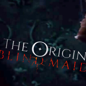 ORIGIN: Blind Maid XBOX One / Xbox Series X|S Account