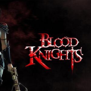 Blood Knights XBOX One / Xbox Series X|S Account