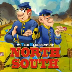 The Bluecoats: North & South AR XBOX One CD Key