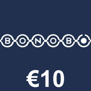 Bonoboplanet €10 Gift Card FR