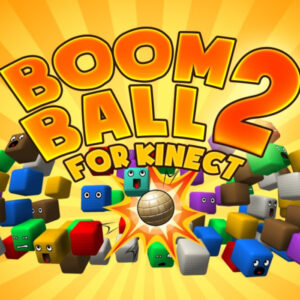Boom Ball 2 for Kinect EU XBOX One CD Key