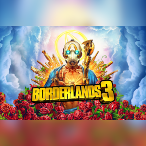 Borderlands 3 AR XBOX One / Xbox Series X|S CD Key