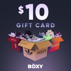 BOXY.GG $10 Gift Card