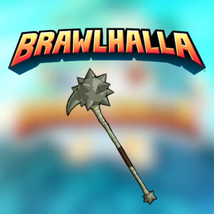 Brawlhalla - Morning Maul Hammer Skin DLC CD Key (valid till February 2025)