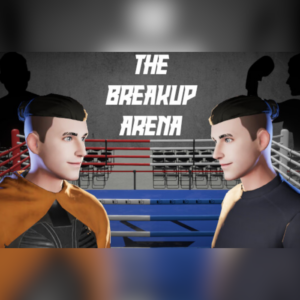 The Breakup Arena PC Steam CD Key