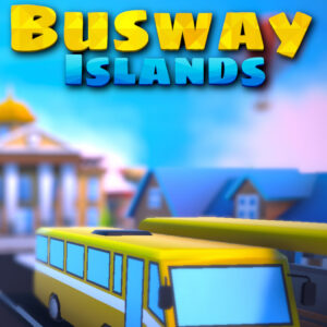 Busway Islands - Puzzle XBOX One / Xbox Series X|S CD Key