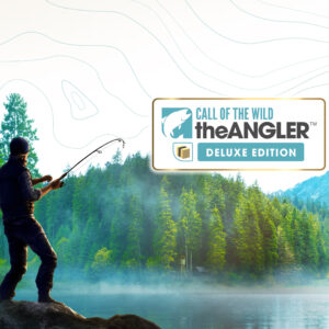 Call of the Wild: The Angler Deluxe Edition AR XBOX One / Xbox Series X|S CD Key