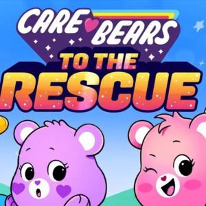 Care Bears: To The Rescue EU (without DE/NL/PL/AT) Nintendo Switch CD Key