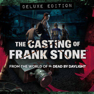 The Casting of Frank Stone PC Steam Altergift
