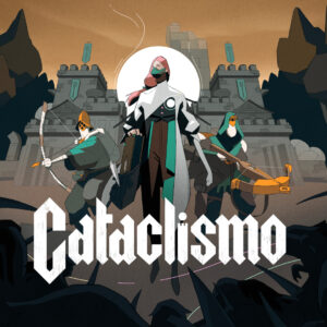 Cataclismo RoW PC Steam CD Key