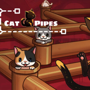 Cat Pipes XBOX One / Xbox Series X|S Account