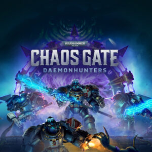Warhammer 40,000: Chaos Gate - Daemonhunters EU XBOX One / Xbox Series X|S CD Key