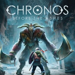 Chronos: Before the Ashes AR XBOX One / Xbox Series X|S CD Key