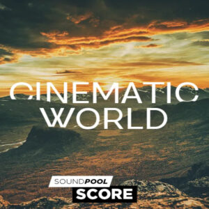 MAGIX Music Maker - Cinematic World Digital Download CD Key