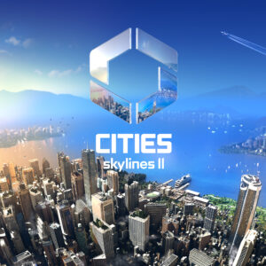Cities: Skylines II Windows 10/11 Account