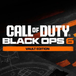 Call of Duty: Black Ops 6 Vault Edition US PC Windows 10 CD Key