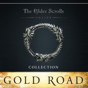 The Elder Scrolls Online Collection: Gold Road XBOX One / Xbox Series X|S CD Key