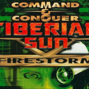 Command & Conquer Tiberian Sun and Firestorm PC Origin Account