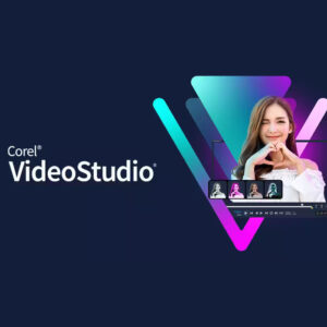 Corel VideoStudio Pro 2023 CD Key