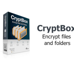 Abelssoft CryptBox CD Key (Lifetime / 1 PC)