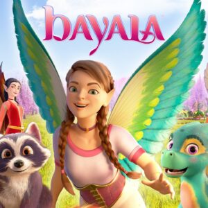 Bayala EU Nintendo Switch CD Key