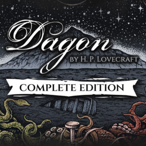 Dagon: Complete Edition XBOX One / Xbox Series X|S CD Key