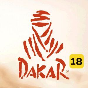 DAKAR 18 XBOX One / Xbox Series X|S Account