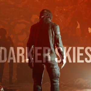 Darker Skies XBOX One / Xbox Series X|S Account