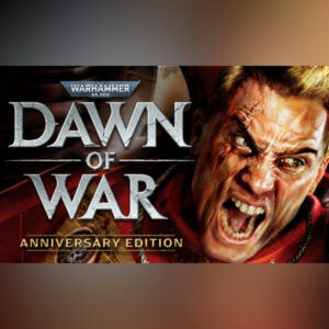Warhammer 40,000: Dawn of War II Anniversary Edition 2-Pack PC Steam CD Key