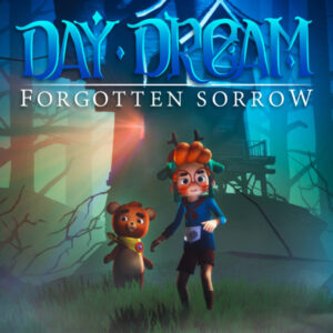 Daydream: Forgotten Sorrow XBOX One / Xbox Series X|S Account