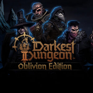 Darkest Dungeon II: Oblivion Edition XBOX One / Xbox Series X|S Account