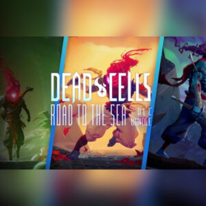 Dead Cells - DLC Bundle AR XBOX One / Xbox Series X|S CD Key