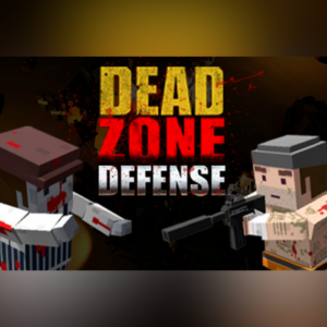 Dead Zone Defense PC Steam CD Key