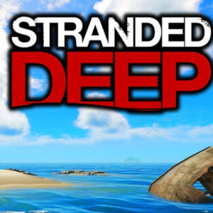 Stranded Deep XBOX One / Xbox Series X|S Account