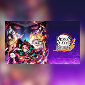 Demon Slayer -Kimetsu no Yaiba- The Hinokami Chronicles: Digital Deluxe Edition XBOX One / Xbox Series X|S Account