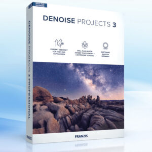 DENOISE 3 Standard - Project Software Key (Lifetime / 1 PC)