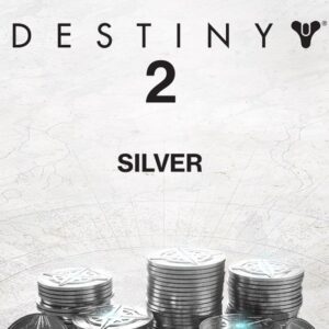 Destiny 2: 3500 Destiny Silver XBOX One / Xbox Series X|S Account