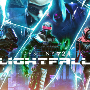 Destiny 2: Lightfall AR XBOX One CD Key