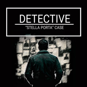 Detective Stella Porta Case XBOX One / Xbox Series X|S Account