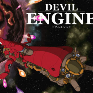 Devil Engine US Nintendo Switch CD Key