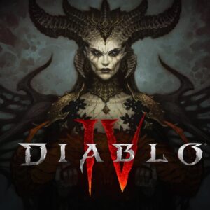 Diablo IV XBOX One Account