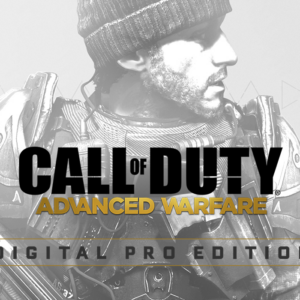 Call of Duty: Advanced Warfare Digital Pro Edition US XBOX One / Xbox Series X|S CD Key