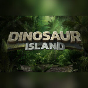 Dinosaur Island Meta Quest CD Key