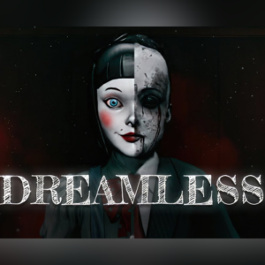 Dreamless PC Steam CD Key