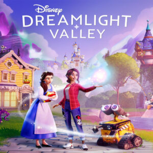 Disney Dreamlight Valley XBOX One / Xbox Series X|S / PC CD Key