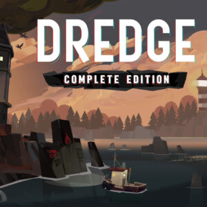 DREDGE: Complete Edition XBOX One / Xbox Series X|S PC Account