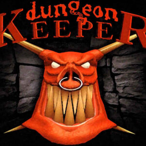 Dungeon Keeper PC Origin Account