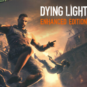 Dying Light: Enhanced Edition XBOX One / Xbox Series X|S Account