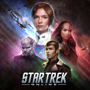 Star Trek Online - Terran Ground Pack Digital Download CD Key (valid till December 2024)