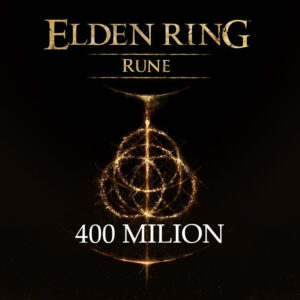 Elden Ring - 400M Runes - GLOBAL Xbox Series X|S